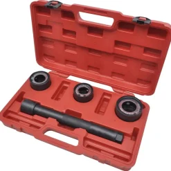 4 delar Stångände borttagare- och installations-kit