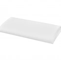 Discount vidaXL 10 Servetter 50 x 50 cm Vit