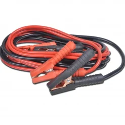2 st. bil startkablar 750 A