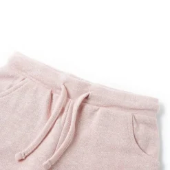 Online vidaXL Barnshorts med snöre blandad ljus 116 Rosa