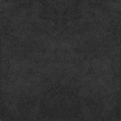 vidaXL Anti-glid Shaggy Matta Mörkgrå 200 x 200 cm PP