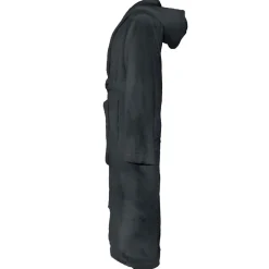 Clearance vidaXL Badrock KINN S Bomull Antracit