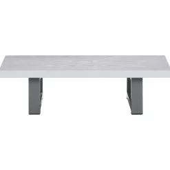 New vidaXL Badrumsmöbler 60x40x16,3 cm Vit