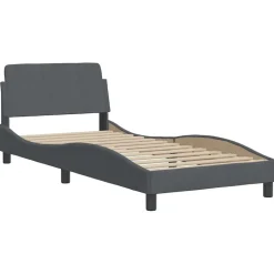 New vidaXL Bed Frame 