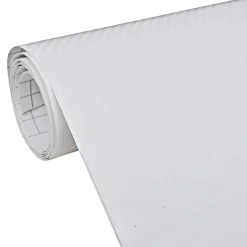 Discount vidaXL Bilfoliering 3D 100x150 cm Vit