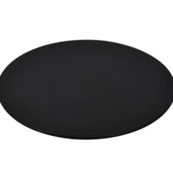 vidaXL Bordsskiva i härdat glas 300 mm rund