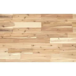 vidaXL Bordsskiva rektangulär 80x50x2 cm massivt akaciaträ