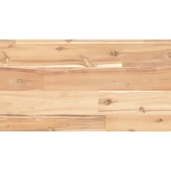 vidaXL Bordsskiva 40x20x2 cm rektangulär massiv akacia