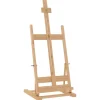 Discount vidaXL Bordstaffli 29,5x33x80 cm massiv furu