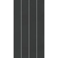 vidaXL Bottenmatta för pool 820 x 420 x 0,1 cm Syntetiskt tyg Svart