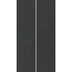vidaXL Bottenmatta för pool Svart 420 x 220 x 0,1 cm Syntetiskt tyg