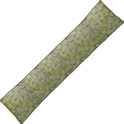 vidaXL Camouflagenät med förvaringsväska 1,5x10 m