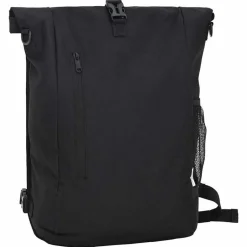 vidaXL Cykelväska 31 x 13 x 58 cm Polyester Svart