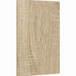 Discount vidaXL Dekorpaneler 12 pcs Sonoma-ek 40 x 60 x 0.27 cm Konstruerat trä Sonoma ek