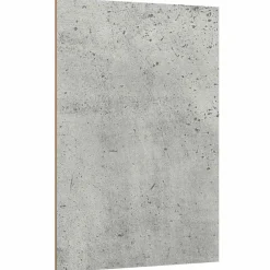 Discount vidaXL Dekorpaneler 12 pcs 30 x 42 x 0.27 cm Konstruerat trä Betonggrå