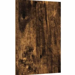 Best vidaXL Dekorpaneler 12 pcs Rökt ek 30 x 42 x 0.27 cm Konstruerat trä Rökfärgad ek