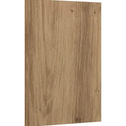 vidaXL Dekorpaneler 12 pcs Artisan Ek 21 x 30 x 0,27 cm