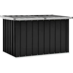 Outlet vidaXL Dynbox 109x67x65 cm Antracit