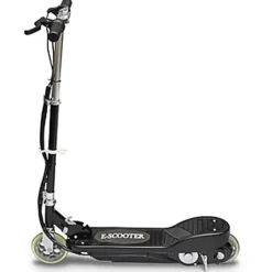 Discount vidaXL Elektrisk sparkcykel 120 W Svart