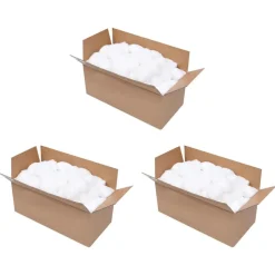 vidaXL Filterbollar 2100 g PE