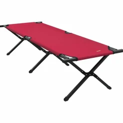 Sale vidaXL Fällbar Camping Säng 193 x 69 x 45 cm Oxford tyg Röd