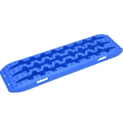 Sale vidaXL Greppmattor 2 st 106x30,5x7 cm nylon Blå