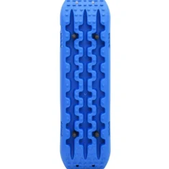 Sale vidaXL Greppmattor 2 st 106x30,5x7 cm nylon Blå