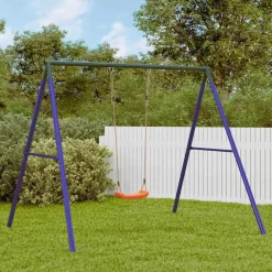 vidaXL Gungställning med gunga