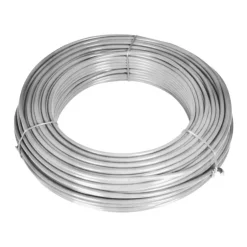 Best vidaXL Gunnebostängsel med stolpar galvaniserat stål 15x1 m Silver