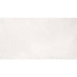 New vidaXL Halkfri matta i konstgjord kaninfäll OLITE 60 x 110 cm Vit