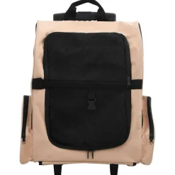 Sale vidaXL Hopfällbar djurvagn Beige