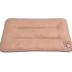 New vidaXL Hundbädd storlek L Beige