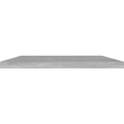 Online vidaXL Hyllplan 4 st 60x20x1,5 cm konstruerat trä Betonggrå