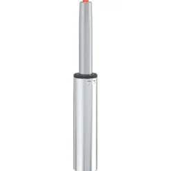 Sale vidaXL Kontorsstolens gascylinder 261-351 mm Järn Krom