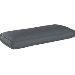 vidaXL Kudde Antracit 120 x 50 x 12 cm Oxford Tyg
