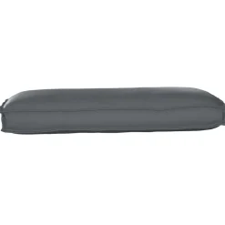 vidaXL Kudde Antracit 120 x 50 x 12 cm Oxford Tyg