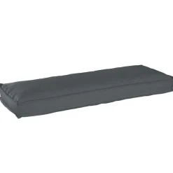 Sale vidaXL Kudde 120 x 40 x 8 cm Oxford Tyg Antracit