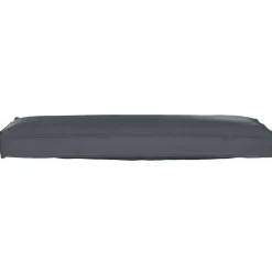 Sale vidaXL Kudde 120 x 40 x 8 cm Oxford Tyg Antracit