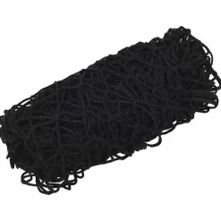 Sale vidaXL Lastnät med elastiskt rep 2,1x1,25 m PP Svart