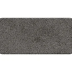 Sale vidaXL Matta-runner 50 x 100 cm 100% Polypropen Tuft Grå