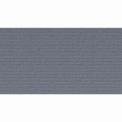Discount vidaXL Matta-runner 80 x 150 cm tyg Ljusgrå