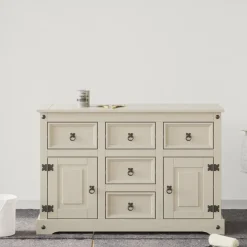 Sale vidaXL Möbelfärg Brun 0,75 L Väggprint Taupe