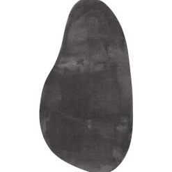 Hot vidaXL Områdesmattor HUARTE 80 x 150 cm Polyester Antracit