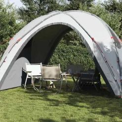 Clearance vidaXL Partytält vattentät Vit