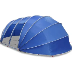 Sale vidaXL Pooltält Dome 538 x 440 x 204 cm Grön