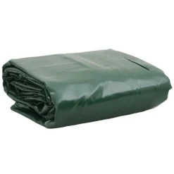 Sale vidaXL Presenning 2x3 m 650 g/m² Grön
