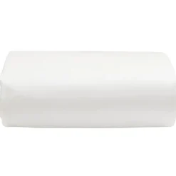 vidaXL Presenning vit 2x3 m 650 g/m²