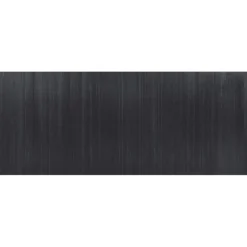 vidaXL Rumsavdelare grå bredd 400 cm höjd 165 cm bambu