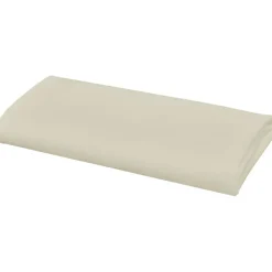 Clearance vidaXL Servetter 10 st gräddvit 50x50 cm Kräm