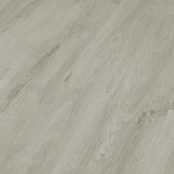 Discount vidaXL Självhäftande golvplanka Natur 32 pcs 4,46 m² PVC Ljusgrå